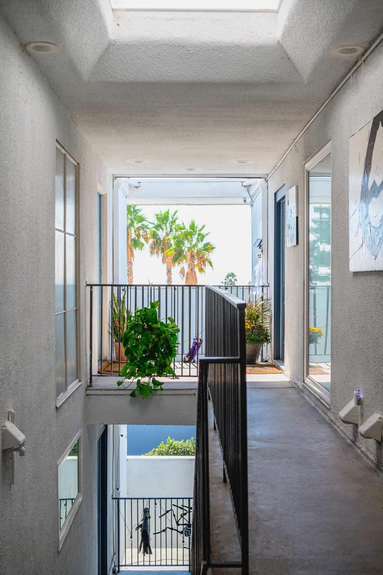 New Renovated 2B2B Apt Self Checkin Free Parking 1 Pasadena Exterior foto