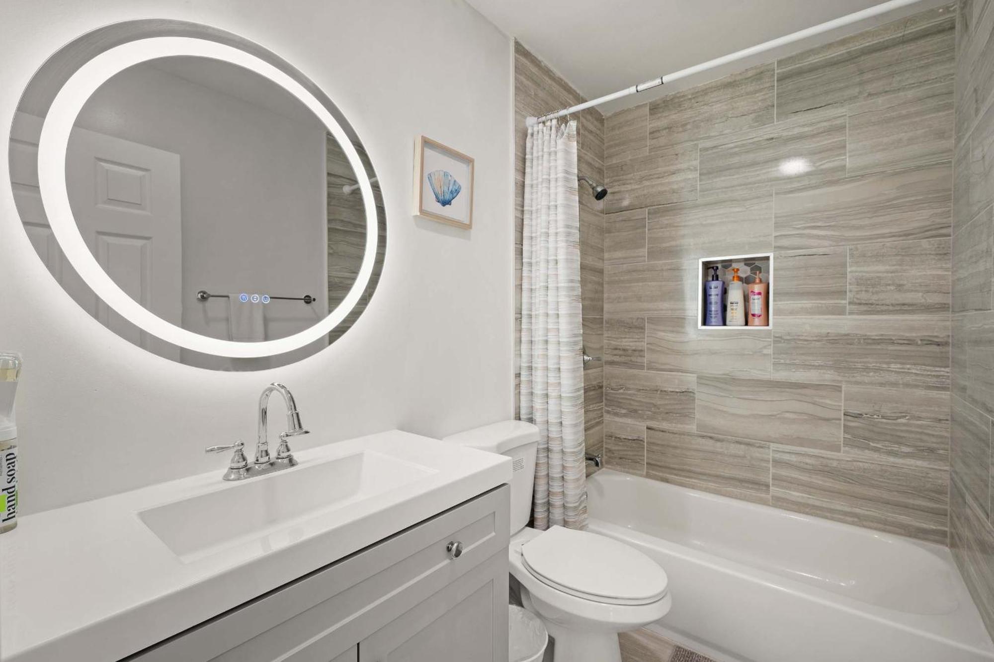 New Renovated 2B2B Apt Self Checkin Free Parking 1 Pasadena Exterior foto