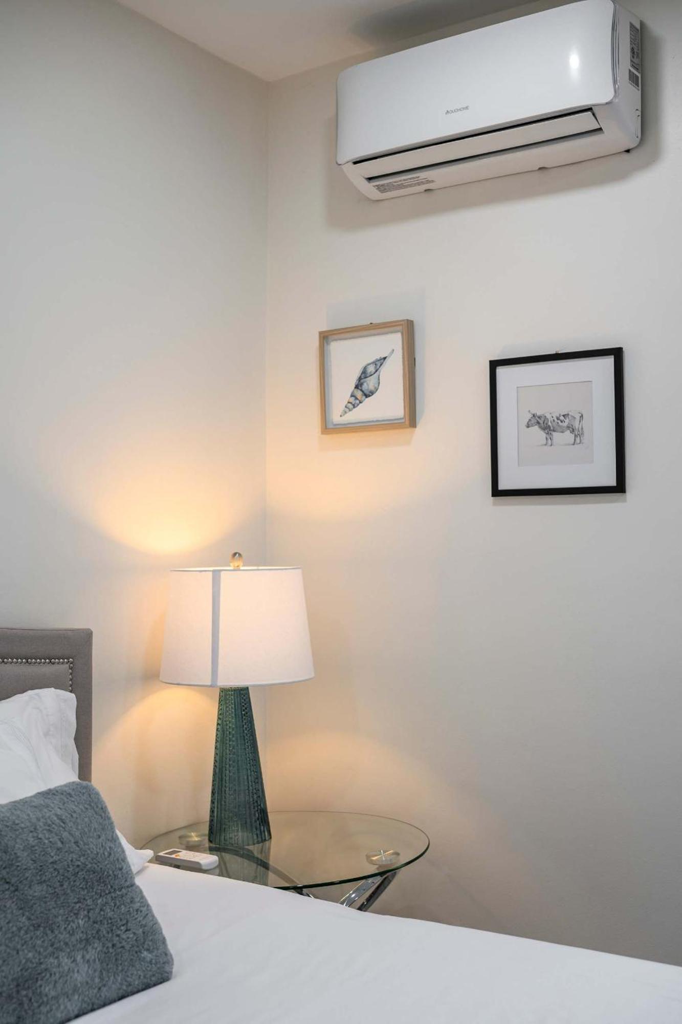 New Renovated 2B2B Apt Self Checkin Free Parking 1 Pasadena Exterior foto