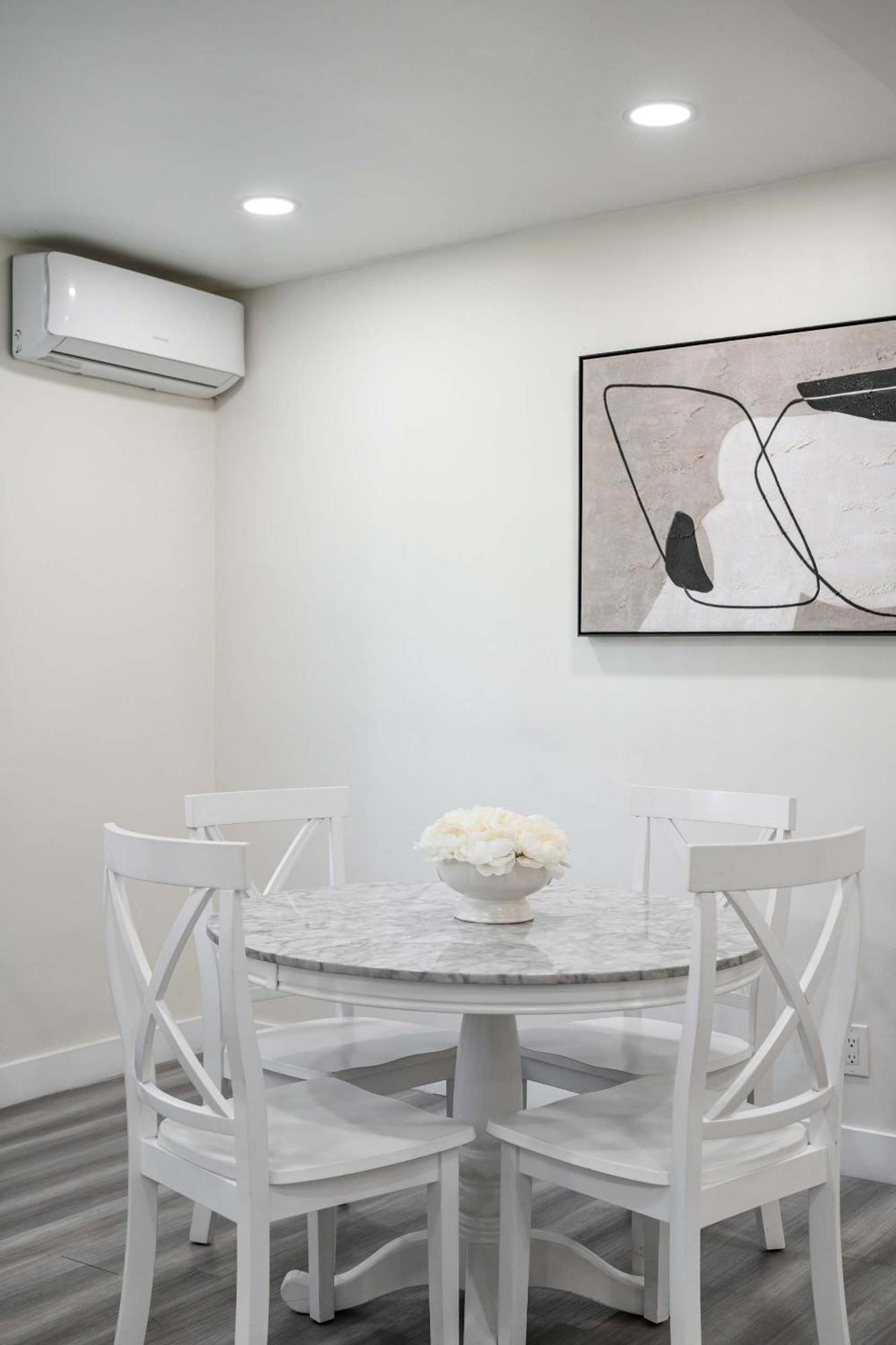 New Renovated 2B2B Apt Self Checkin Free Parking 1 Pasadena Exterior foto